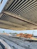 Evapco PMCB775 Evaporative Condenser (775 Nominal Tons, 2-20 HP Motors, 1 Tower Unit)