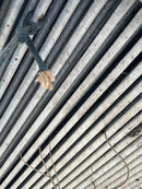 Evapco PMCB775 Evaporative Condenser (775 Nominal Tons, 2-20 HP Motors, 1 Tower Unit)