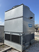 Evapco AT 19-58 Cooling Tower (165 Nominal Tons, 7.5 HP, 230/460 V)