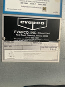 Evapco AT 19-58 Cooling Tower (165 Nominal Tons, 7.5 HP, 230/460 V)