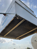 Evapco AT 19-58 Cooling Tower (165 Nominal Tons, 7.5 HP, 230/460 V)