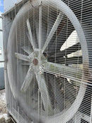 Evapco PMCB775 Evaporative Condenser (775 Nominal Tons, 2-20 HP Motors, 1 Tower Unit)