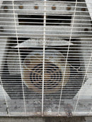 Evapco PMCB775 Evaporative Condenser (775 Nominal Tons, 2-20 HP Motors, 1 Tower Unit)