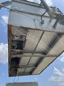 Evapco PMCB775 Evaporative Condenser (775 Nominal Tons, 2-20 HP Motors, 1 Tower Unit)