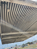 Evapco PMCB775 Evaporative Condenser (775 Nominal Tons, 2-20 HP Motors, 1 Tower Unit)