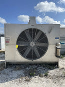 Torre de enfriamiento Marley 496B (126 toneladas nominales, 7,5 HP, 208-230 V)