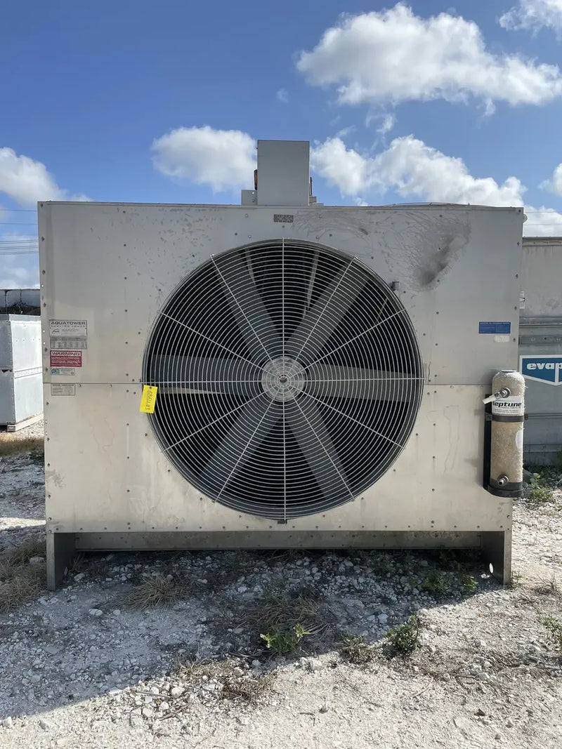 Marley 496B Cooling Tower (126 Nominal Tons, 7.5 HP, 208-230 V)