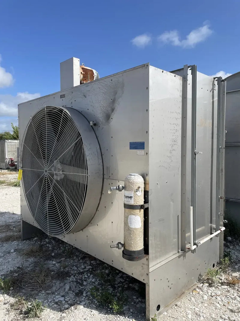 Marley 496B Cooling Tower (126 Nominal Tons, 7.5 HP, 208-230 V)
