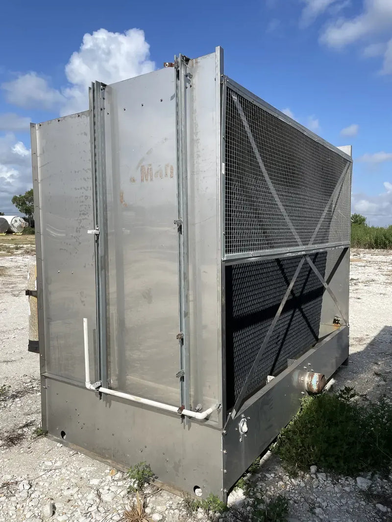 Marley 496B Cooling Tower (126 Nominal Tons, 7.5 HP, 208-230 V)