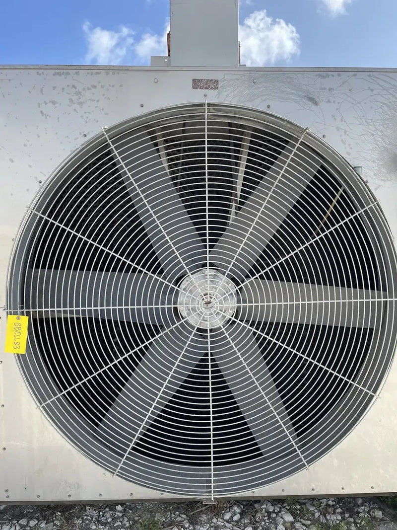 Marley 496B Cooling Tower (126 Nominal Tons, 7.5 HP, 208-230 V)