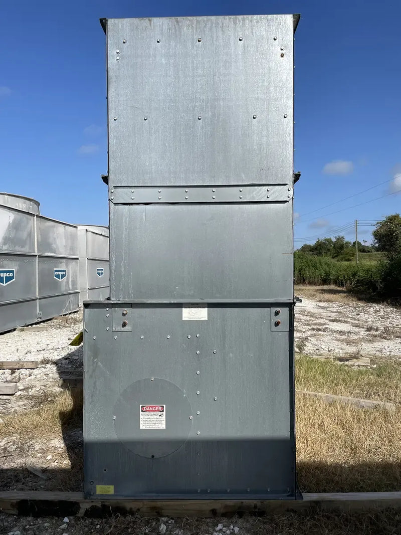 Torre de Enfriamiento Evapco LSTE-4112 (96 Toneladas Nominales)