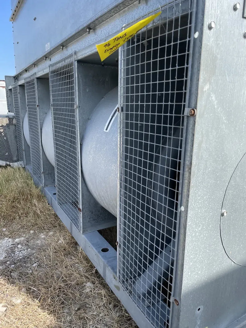 Torre de Enfriamiento Evapco LSTE-4112 (96 Toneladas Nominales)