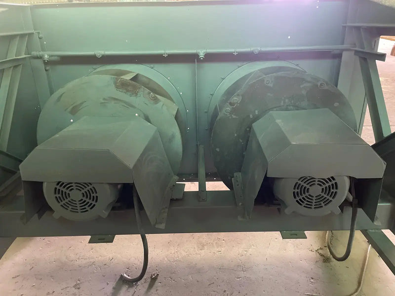 Not Specified Ammonia Evaporator Coil