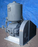 Beach-Russ Company Rotary Vacuum Pump Beach-Russ Co. 