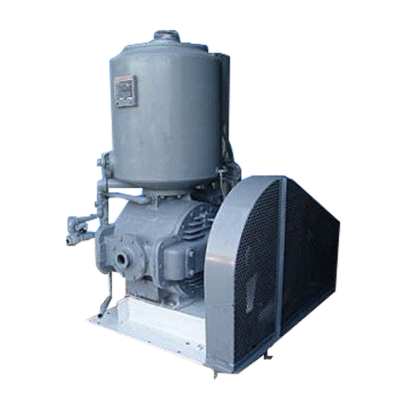 Beach-Russ Company Rotary Vacuum Pump Beach-Russ Co. 