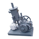 Beach-Russ Rotary Vacuum Pump Beach-Russ Co. 