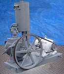 Beach-Russ Rotary Vacuum Pump Beach-Russ Co. 