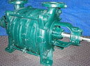 Beech Russ Rotary Vacuum Pump Beach-Russ Co. 