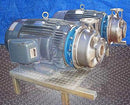 Bell and Gossett Centrifugal Pump - 40 HP Bell & Gossett 