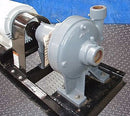 Bell & Gossett 1510 Series Centrifugal Pump ITT Bell & Gossett 