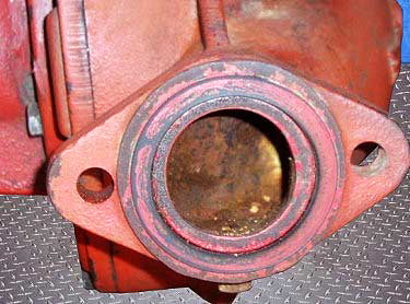 Bell & Gossett 60 Pump ITT Bell & Gossett 