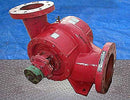 Bell & Gossett 8X10X13B Pump Not Specified 