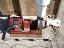 Bell & Gossett Centrifugal Circulating Pump - 3hp Bell & Gossett 