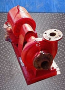 Bell & Gossett Centrifugal Pump ITT Bell & Gossett 