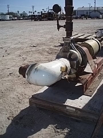 Bell & Gossett Circulating Centrifugal Pump - 3 HP Bell & Gossett 