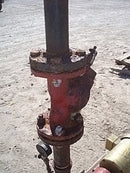 Bell & Gossett Circulating Centrifugal Pump - 3 HP Bell & Gossett 