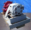 Bell &Gossett Frame Mounted Pump ITT Bell & Gossett 
