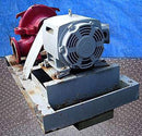 Bell & Gossett Frame Mounted Pump ITT Bell & Gossett 