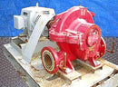 Bell &Gossett Frame Mounted Pump ITT Bell & Gossett 