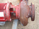 Bell & Gossett ITT Industries Centrifugal Pump Bell & Gossett 