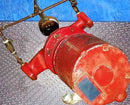 Bell & Gossett Pump ITT Bell & Gossett 