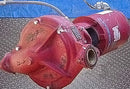 Bell & Gossett Pump ITT Bell & Gossett 
