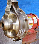 Bell & Gossett Pump ITT Bell & Gossett 