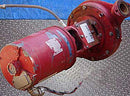 Bell & Gossett Pump ITT Bell & Gossett 