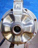 Bell & Gossett Pump ITT Bell & Gossett 