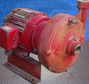 Bell & Gossett Pump ITT Bell & Gossett 