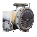 Bell & Gossett Stainless Steel Shell and Tube Heat Exchangers – 200 sq. ft. Bell & Gossett 