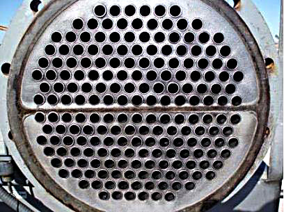 Bell & Gossett Stainless Steel Shell and Tube Heat Exchangers – 200 sq. ft. Bell & Gossett 