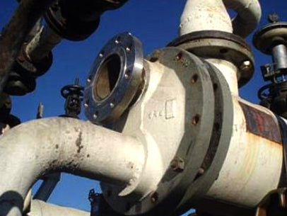 Bell & Gossett Stainless Steel Shell and Tube Heat Exchangers – 200 sq. ft. Bell & Gossett 
