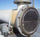 Bell & Gossett Stainless Steel Shell and Tube Heat Exchangers – 200 sq. ft. Bell & Gossett 