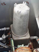 Bell Refrigeration Company Water Cooled Liquid Chiller Bell Refrigeration Company 