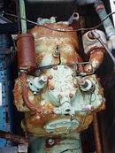 Bell Refrigeration Company Water Cooled Liquid Chiller Bell Refrigeration Company 