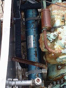 Bell Refrigeration Company Water Cooled Liquid Chiller Bell Refrigeration Company 