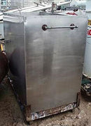Bell Refrigeration Company Water Cooled Liquid Chiller Bell Refrigeration Company 