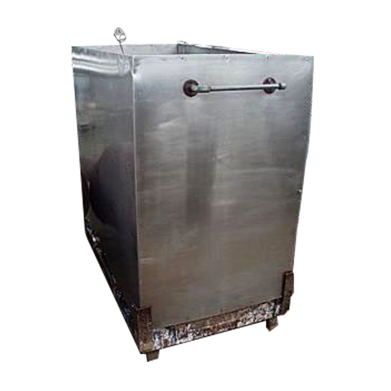Bell Refrigeration Company Water Cooled Liquid Chiller Bell Refrigeration Company 