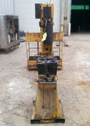 Benju LTL-Lift Personnel Basket BENJU Corp 